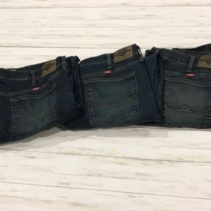 Wrangle Men Jeans
